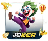 JokerGaming