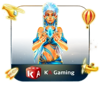 KAGaming