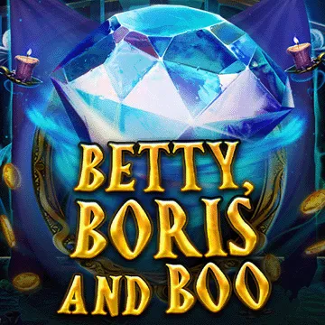 Betty, Boris and Boo