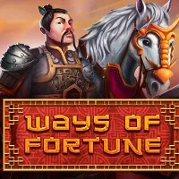 Ways Of Fortune