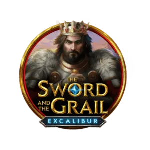 The Sword and the Grail Excalibur