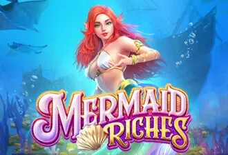 Mermaid Riches